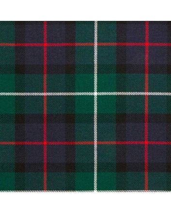 Clan Davidson of Tulloch Modern Tartan Kilt