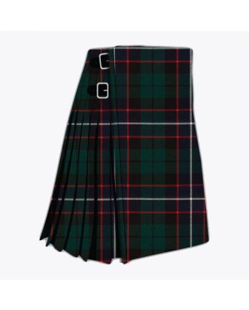 Clan Galbraith Modern Tartan Kilt