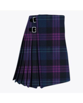 Clan Great Scot Tartan Kilt
