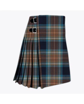 Clan Holyrood Tartan Kilt