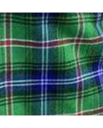 Clan Kirby Modern Tartan Kilt
