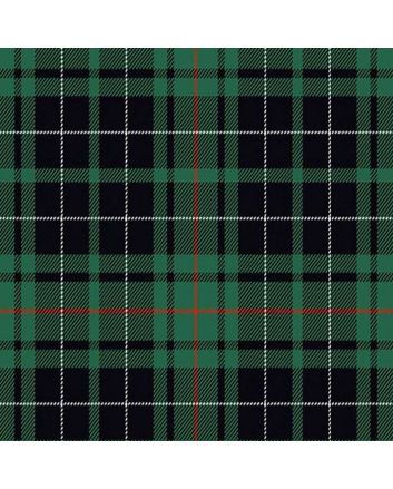 Clan MacAulay Hunting Ancient Tartan Kilt