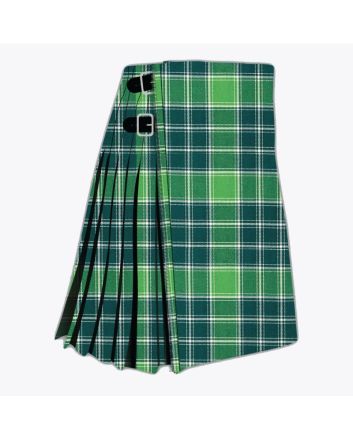 Clan MacDonald Lord Of The Isles Kilt
