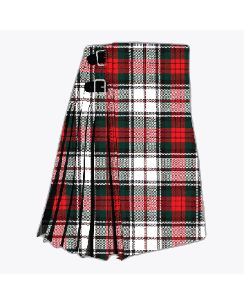 Clan MacDuff Dress Modern Tartan Kilt