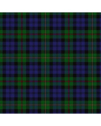 Clan MacEwen Family Tartan Kilt