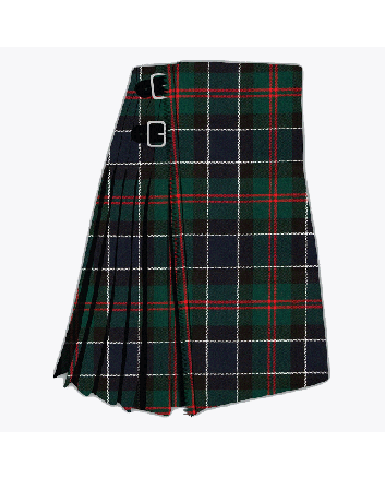 Clan MacFadyen Modern Tartan Kilt