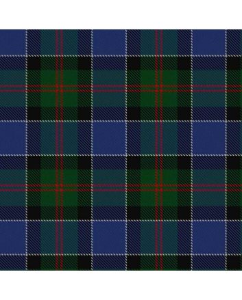 Clan Macfadzean Tartan Kilt
