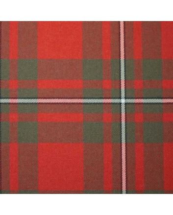 Clan Macgregor Weathered Tartan Kilt