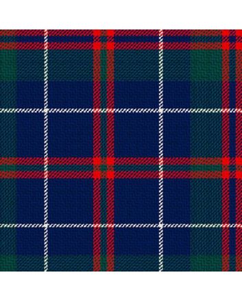 Clan Machardy Modern Tartan Kilt