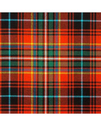 Clan Macinnes Ancient Tartan Kilt