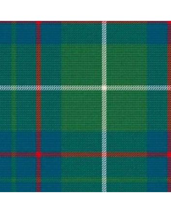 Clan Macintyre Hunting Ancient Tartan Kilt