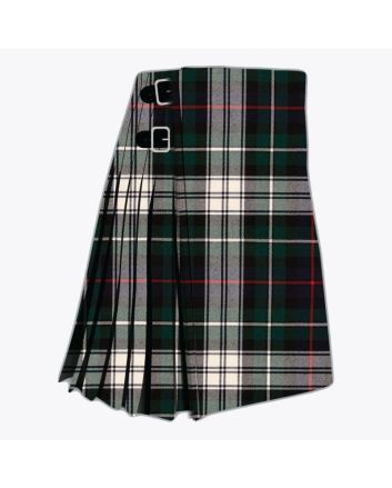 Clan MacKenzie Dress Modern Tartan Kilt