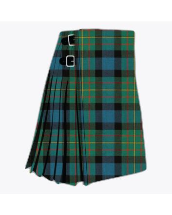 Clan MacLaren Ancient Tartan Kilt
