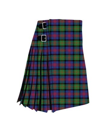 Clan Maclennan Tartan Kilt

