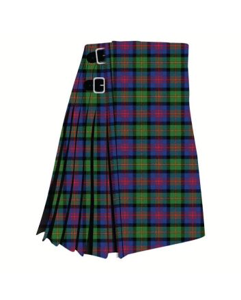 Clan Maclennan Ancient Tartan Kilt