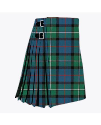 Clan MacPhail Hunting Ancient Tartan Kilt
