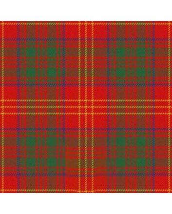 Burns Ancient Family Tartan Kilt