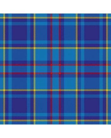 Clan Mercer Tartan Kilt