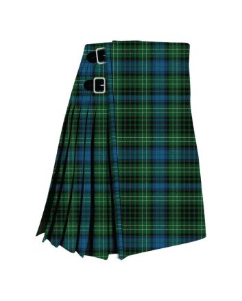 Clan O'Connor Tartan Kilt
