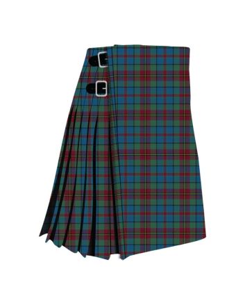 Clan Orkney Tartan Kilt