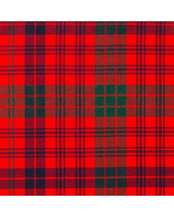 Clan Red Ross Tartan Kilt