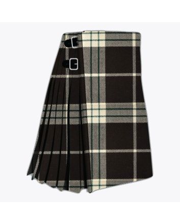Clan St Pirrans Dress Tartan Kilt