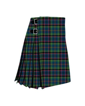 Clan Stephenson Tartan Kilt
