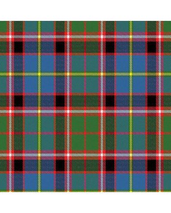 Clan Strilling Tartan Kilt