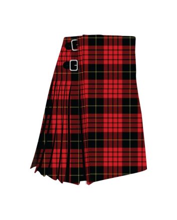 Clan Sweeney Tartan Kilt
