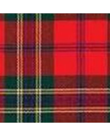 Clan Wales Tartan Kilt