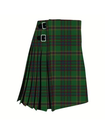 County Westmeath Tartan Kilt