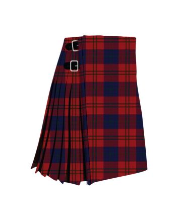 Clan Wotherspoon Tartan Kilt
