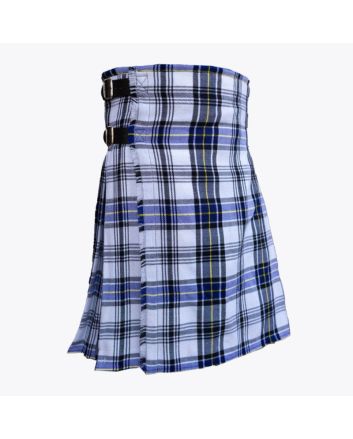 Clan Hannay Kilt
