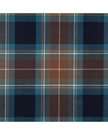 Holyrood Modern Tartan Kilt
