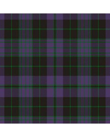 Clergy Green Ancient Tartan Kilt