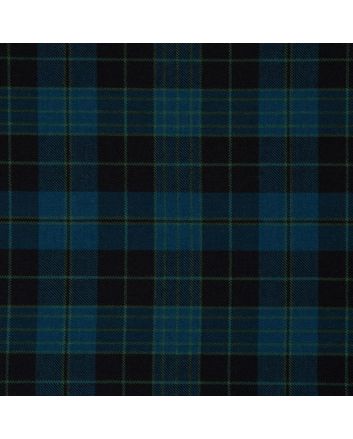Clergy Muted Tartan Kilt