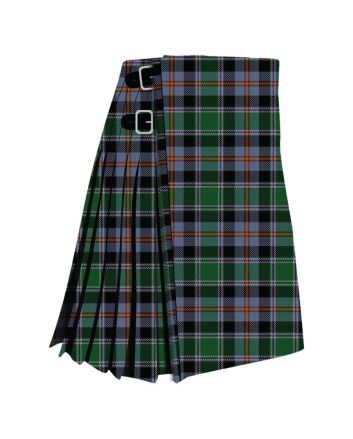 Clan Colorado Tartan Kilt