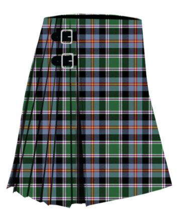 Colorado Tartan Kilt