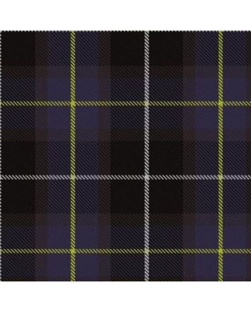 Colrman Clan Tartan Kilt