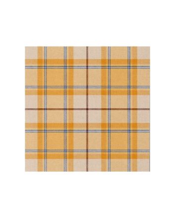 Comrie Gold Tartan Kilt