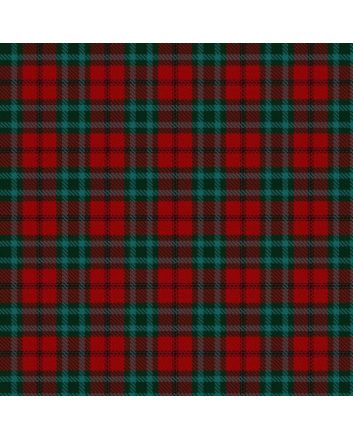 Cook Tartan Kilt