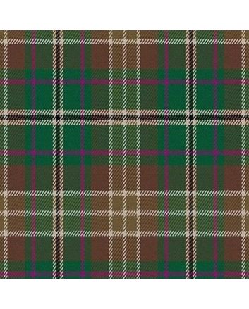 Corcoran Family Tartan Kilt