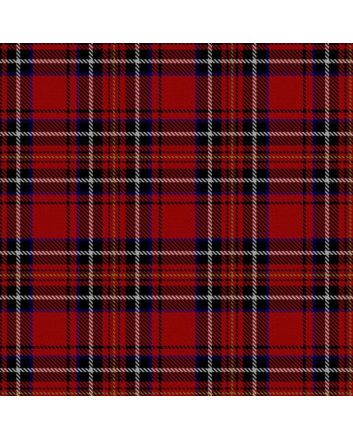 Cornish Brewery Red Tartan Kilt