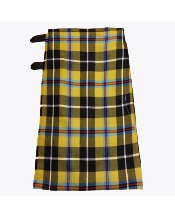 Clan Cornish Premium Tartan Kilt