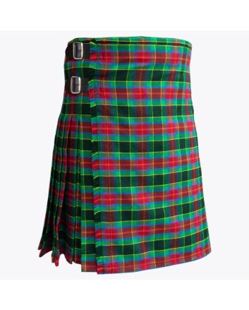 County Ancient Waterford Tartan Kilt