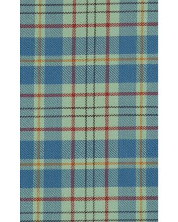 County Kildare Tartan Kilt
