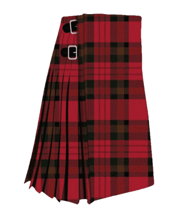 County Tipperary Ancient Tartan kilt