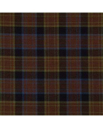 County Laois Tartan Kilt