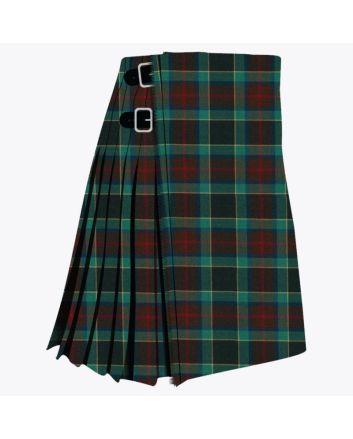 County Waterford Tartan Kilt