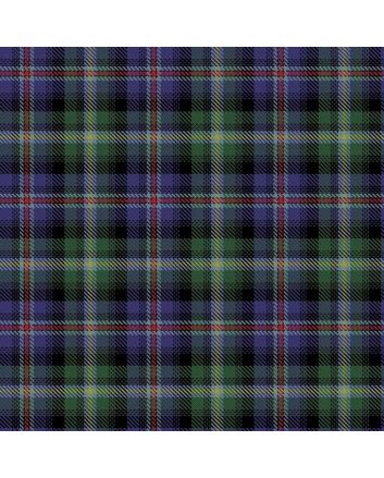 Coutts Tartan Kilt